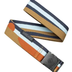 Belts|Best Sellers>Floris van Bommel Arcade Belts Vista Tumbleweed