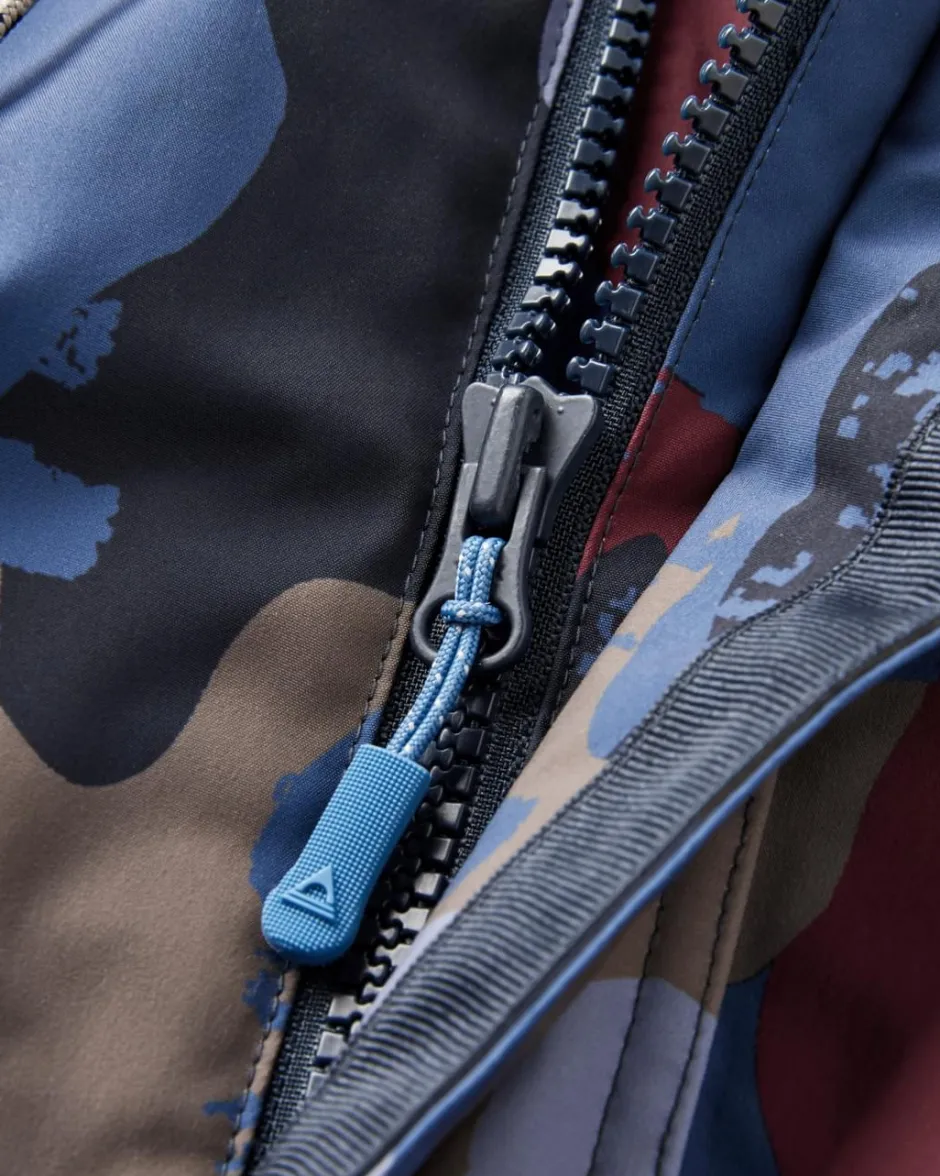 Men's Outlet|Men's>Passenger Baltic Recycled 2.0 Jacket Sycamore Pattern