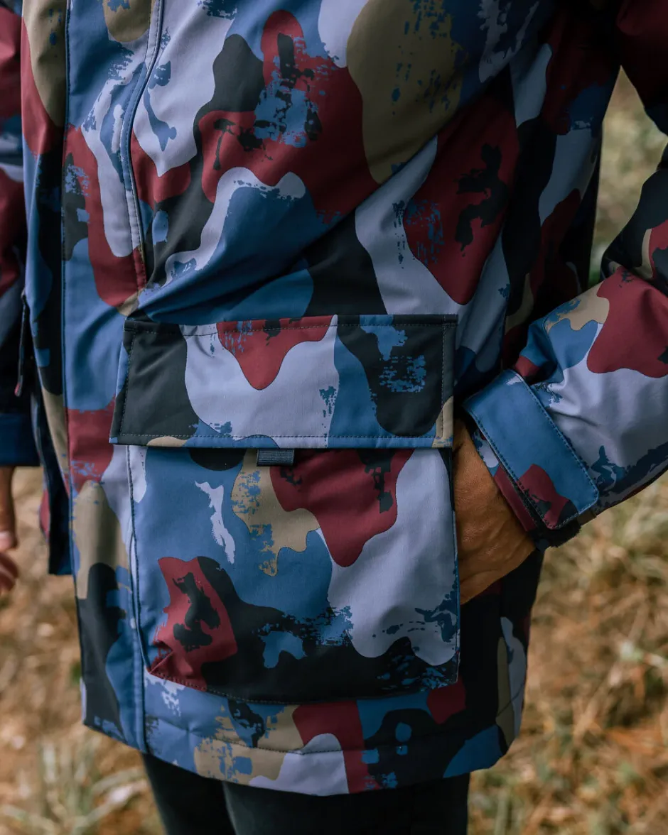 Men's Outlet|Men's>Passenger Baltic Recycled 2.0 Jacket Sycamore Pattern