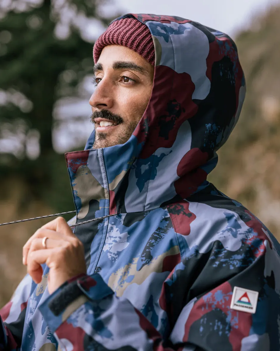 Men's Outlet|Men's>Passenger Baltic Recycled 2.0 Jacket Sycamore Pattern