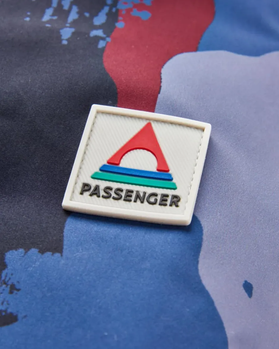 Men's Outlet|Men's>Passenger Baltic Recycled 2.0 Jacket Sycamore Pattern