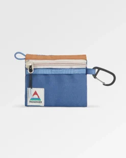 Backpacks & Bags|Backpacks & Bags>Passenger Biscuit Modular Clip On Dark Denim