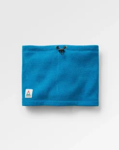 Accessories|Neckwear & Snoods>Passenger Blaze Recycled Polartec® Gaiter Corsair Blue