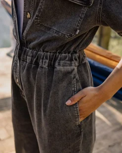 Jumpsuits & Playsuits|Dungarees & Pants><noscript><img width=
