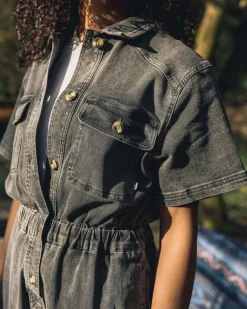 Jumpsuits & Playsuits|Dungarees & Pants><noscript><img width=