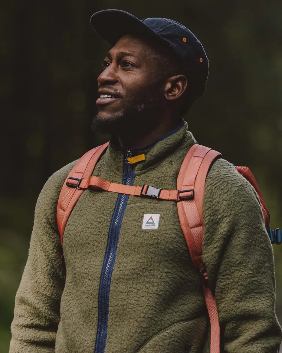 Surf Accessories|Surf Accessories>Floris van Bommel Boondocker Recycled 26L Backpack Bruschetta