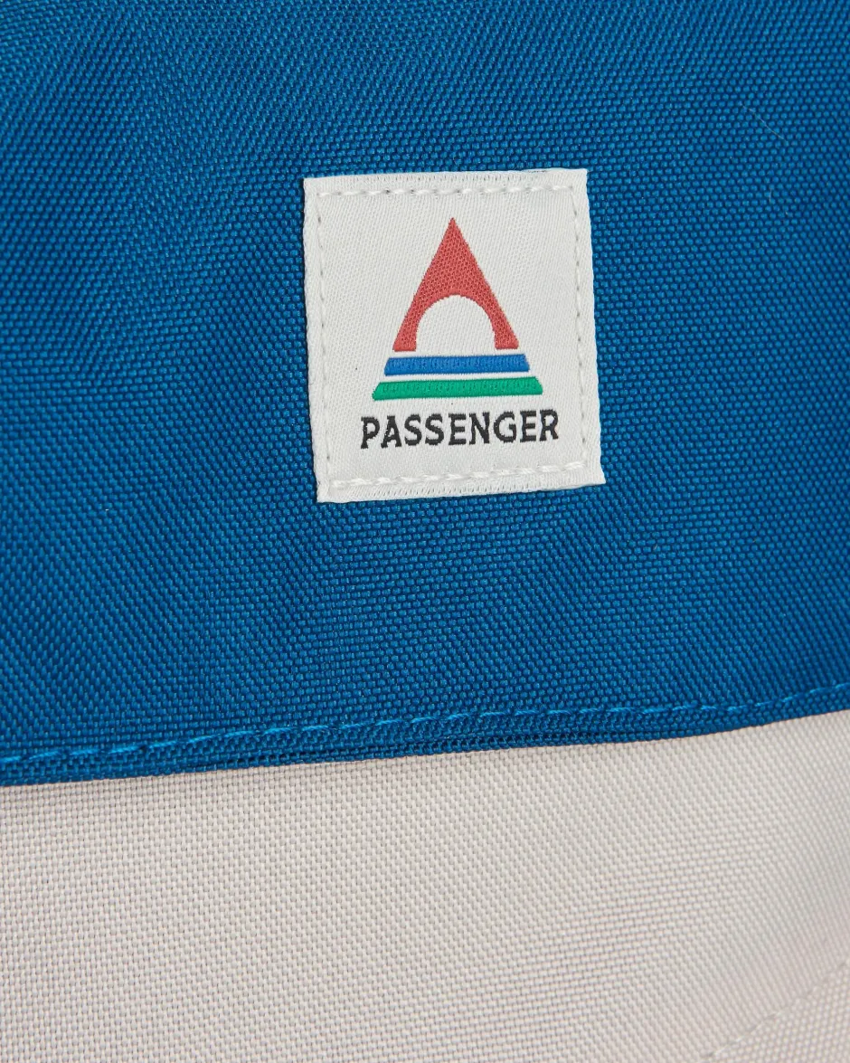 Backpacks & Bags|Backpacks & Bags>Passenger Boondocker Recycled 26L Backpack Grape Pumice Multi