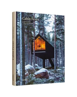 Books & Magazines|Books & Magazines>Floris van Bommel Cabin Fever