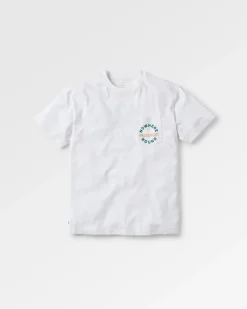 T-Shirts & Tank Tops|Best Sellers>Passenger Cabin Recycled Relaxed Fit T-Shirt White