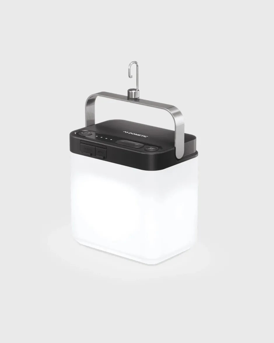 Power & Lighting>Floris van Bommel Dometic Area Camp Light 500 Lumen Slate