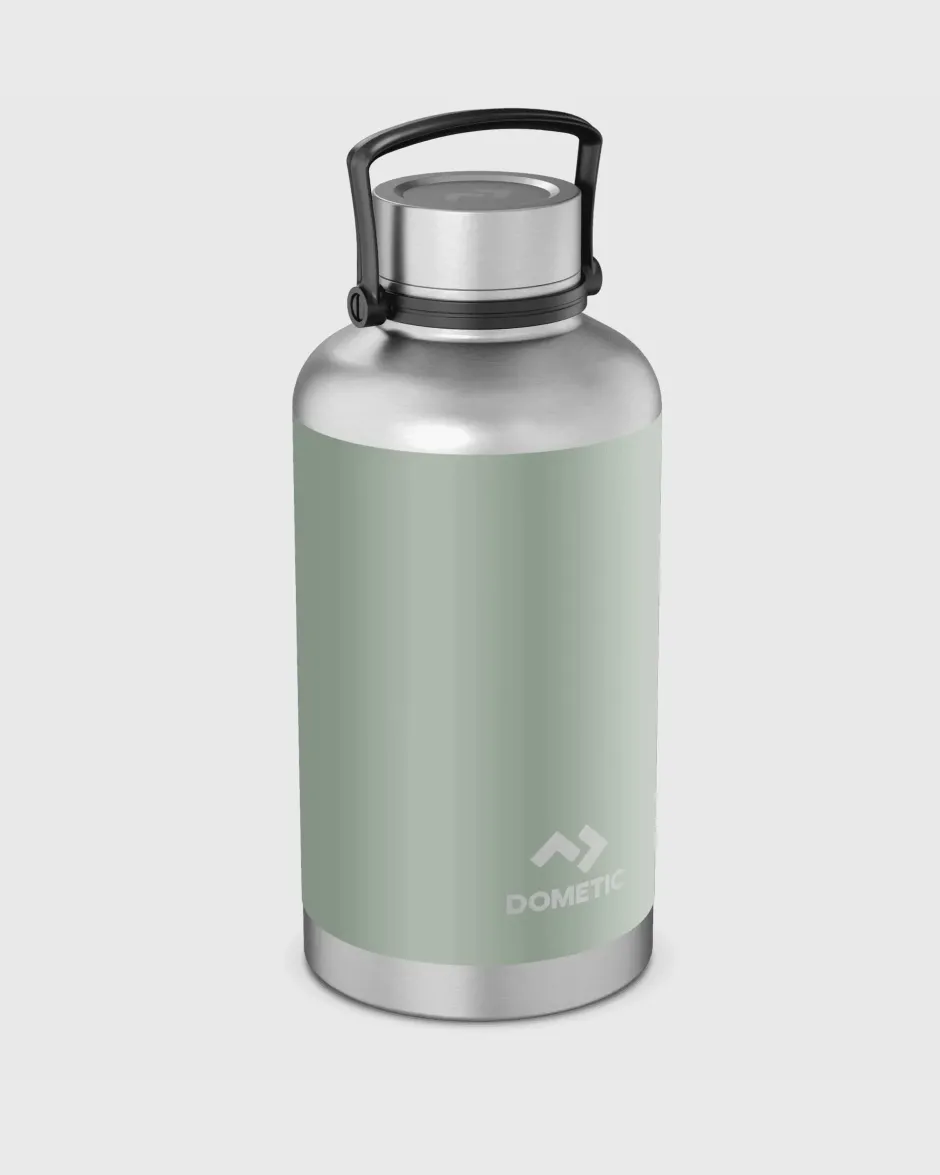 Outdoor Kitchenware>Floris van Bommel Dometic Thermo Bottle 192 Moss
