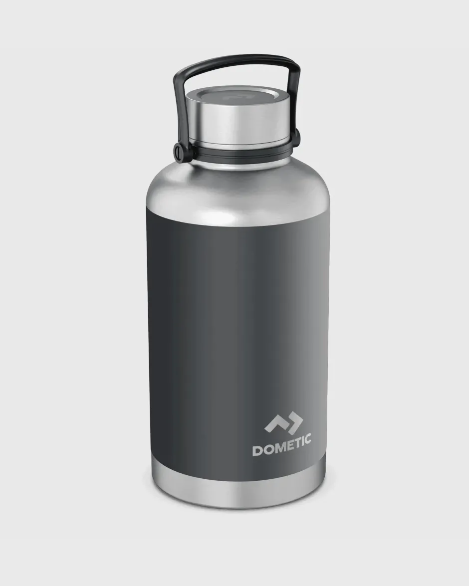 Outdoor Kitchenware>Floris van Bommel Dometic Thermo Bottle 192 Slate