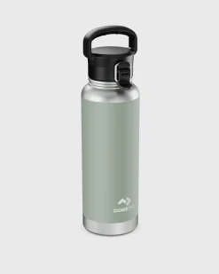 Outdoor Kitchenware>Floris van Bommel Dometic Thermo Bottle 120 Moss