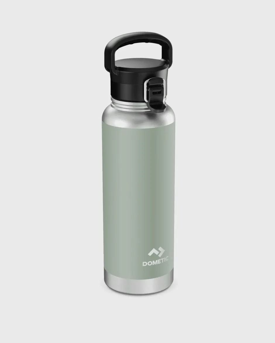 Outdoor Kitchenware>Floris van Bommel Dometic Thermo Bottle 120 Moss