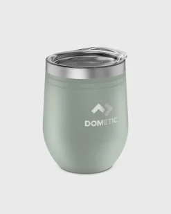 Outdoor Kitchenware>Floris van Bommel Dometic Wine Tumbler Moss