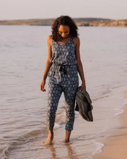 Jumpsuits & Playsuits|Dungarees & Pants><noscript><img width=