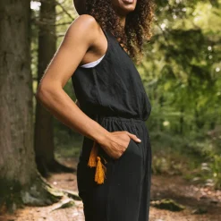 Jumpsuits & Playsuits|Dungarees & Pants><noscript><img width=