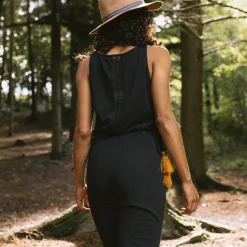 Jumpsuits & Playsuits|Dungarees & Pants><noscript><img width=