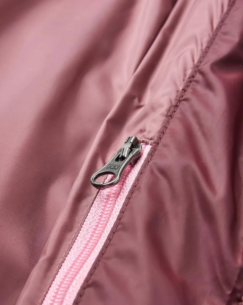 Insulated|Women's Outlet>Passenger Flora 2.0 Long Recycled Insulated Parka Wine