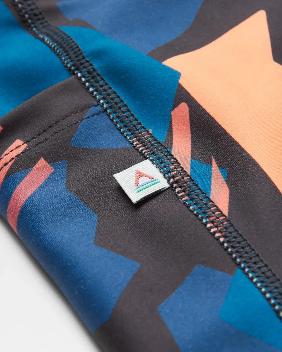 Dungarees & Pants|Leggings>Passenger Fresh Air 2.0 Recycled Leggings Apricot Camo