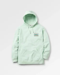 Hoodies & Sweatshirts>Passenger Golden Hour Hoodie Surf Spray