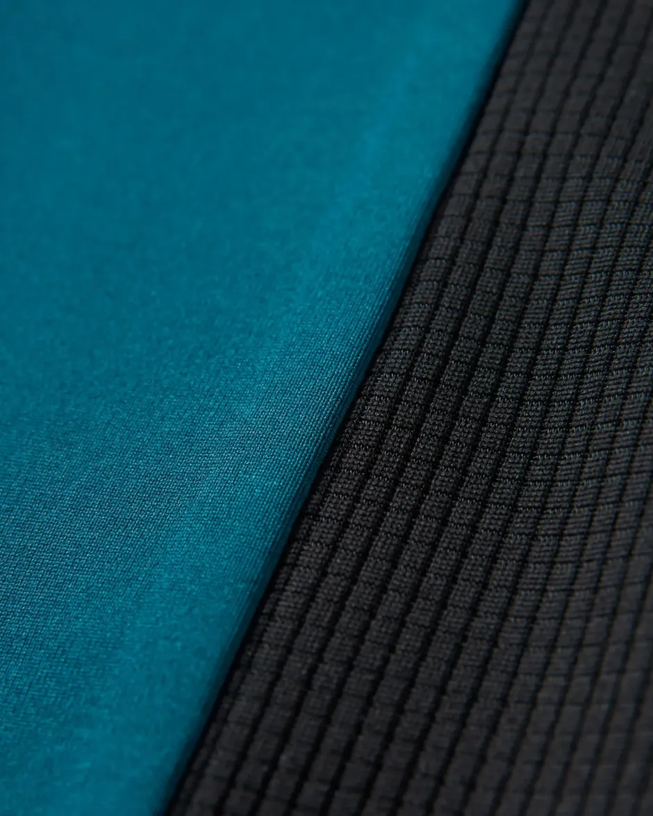 T-Shirts & Tank Tops|Activewear>Passenger Lakeside Recycled Active T-Shirt Tidal Blue