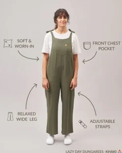 Dungarees & Pants|Women's Outlet><noscript><img width=
