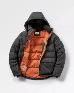 Men's Outlet|Men's>Passenger Manitoba 2.0 Jacket Black