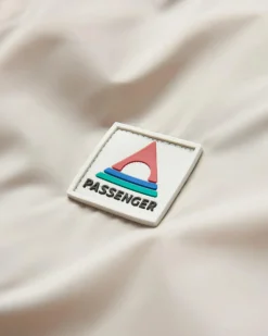 Insulated>Passenger Moonlight Recycled Insulated Smock Lime Juice