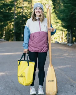 Insulated|Women's Outlet>Passenger Moonlight Recycled Insulated Smock Crushed Berry