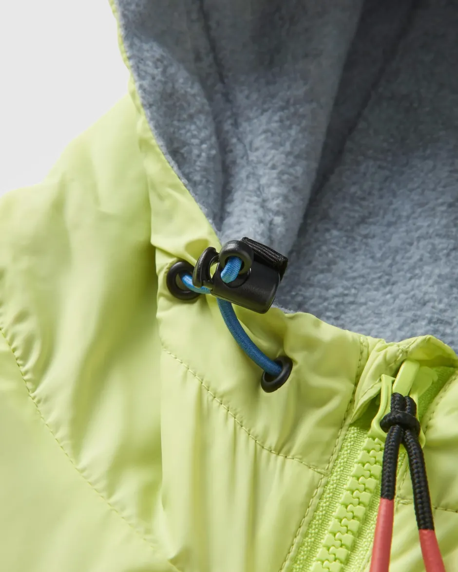 Insulated>Passenger Moonlight Recycled Insulated Vest Pistachio
