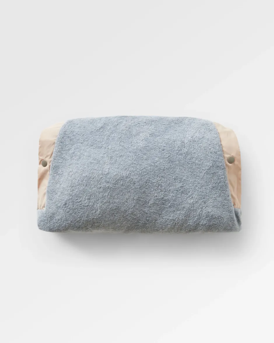 Insulated>Passenger Moonlight Recycled Insulated Smock Dusty Olive