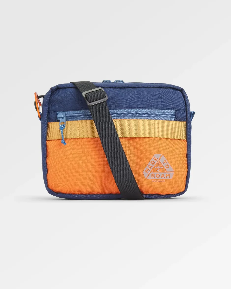 Backpacks & Bags|Backpacks & Bags>Passenger Navigate Hybrid Bike and Hip Pack 2.0 Sunrise Orange