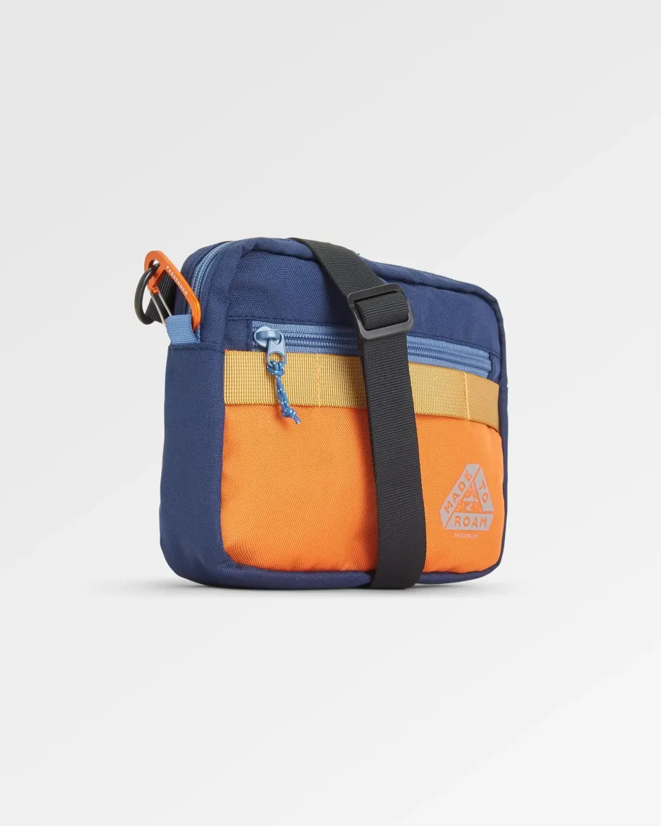 Backpacks & Bags|Backpacks & Bags>Passenger Navigate Hybrid Bike and Hip Pack 2.0 Sunrise Orange