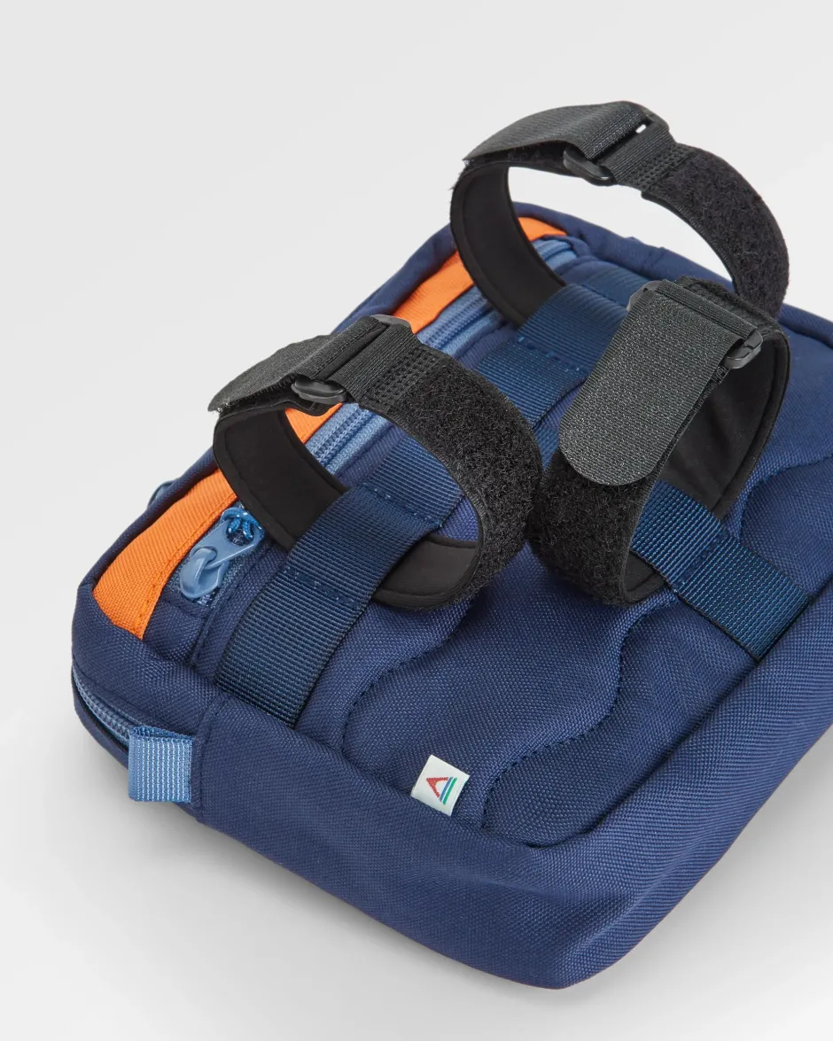Backpacks & Bags|Backpacks & Bags>Passenger Navigate Hybrid Bike and Hip Pack 2.0 Sunrise Orange