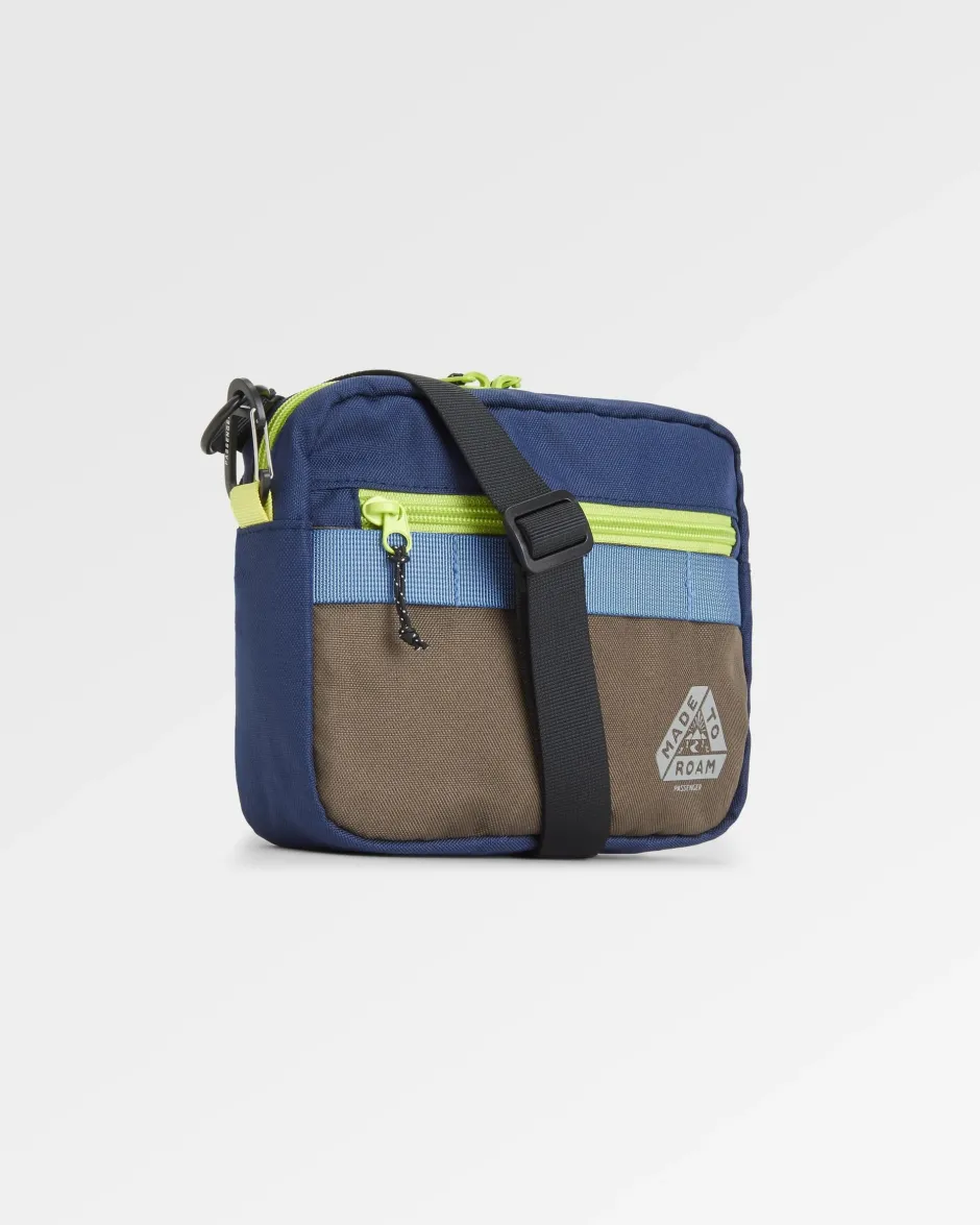 Backpacks & Bags|Backpacks & Bags>Passenger Navigate Hybrid Bike and Hip Pack 2.0 Khaki