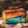Outdoor Living|Outdoor Living>Floris van Bommel 8-Pack Recycled Cooler Bag Multi Colour