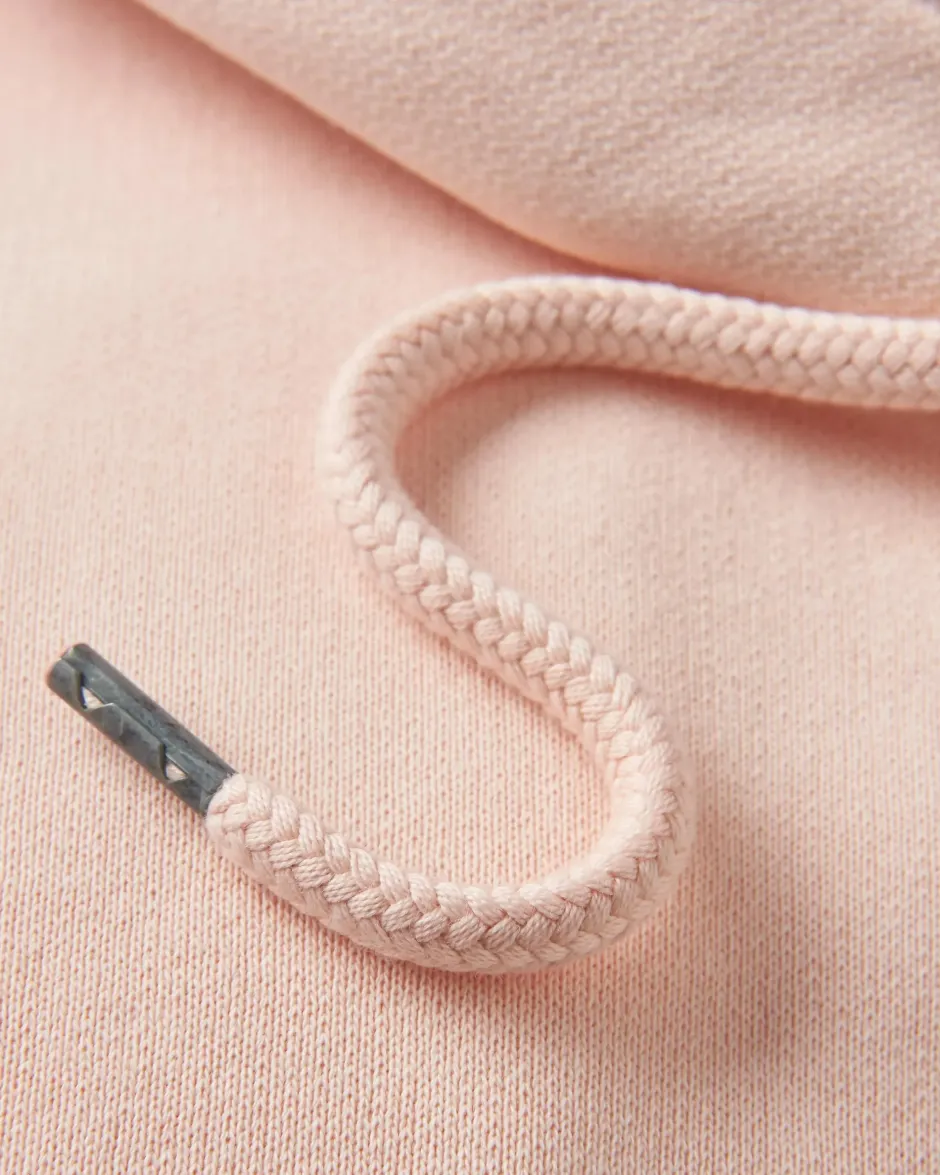 Hoodies & Sweatshirts>Passenger Rooted In Nature Hoodie Peach Whip