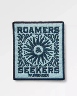 Backpacks & Bags|Backpacks & Bags>Passenger Rooted Patch Surf Spray