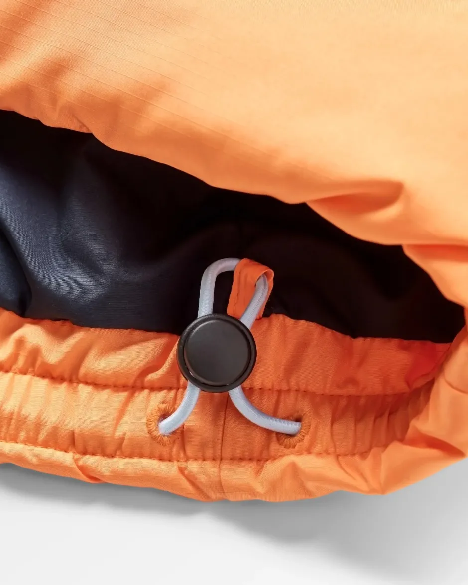 Water Resistant|Insulated>Passenger Singletrack Recycled Thermore® Insulated Jacket Dark Denim/ Apricot
