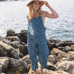 Jumpsuits & Playsuits|Dungarees & Pants><noscript><img width=