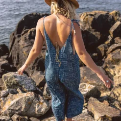 Jumpsuits & Playsuits|Dungarees & Pants><noscript><img width=