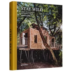 Books & Magazines|Books & Magazines>Floris van Bommel Stay Wild