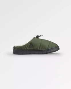Accessories|Men's Outlet>Passenger Step Out Slipper Fir Tree