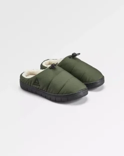Accessories|Men's Outlet>Passenger Step Out Slipper Fir Tree
