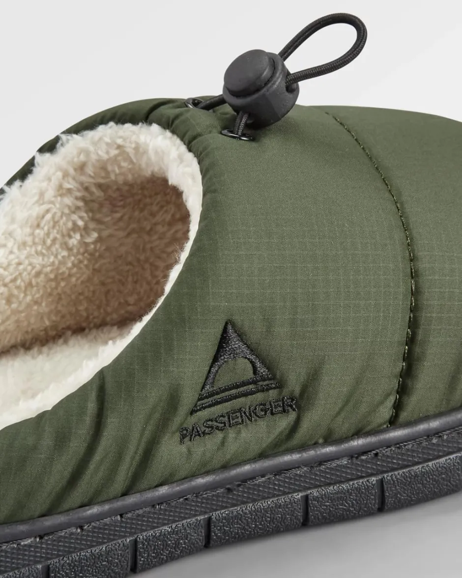 Accessories|Men's Outlet>Passenger Step Out Slipper Fir Tree
