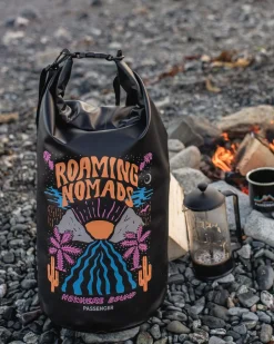 Surf Accessories|Surf Accessories>Floris van Bommel Tide 30L Recycled Dry Bag Roaming Nomads