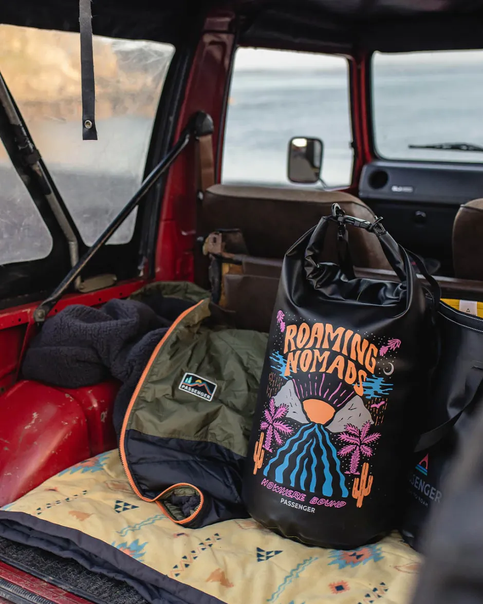 Surf Accessories|Surf Accessories>Floris van Bommel Tide 30L Recycled Dry Bag Roaming Nomads