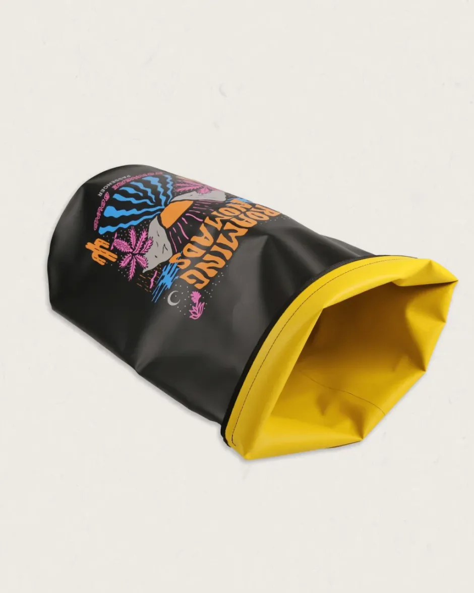 Surf Accessories|Surf Accessories>Floris van Bommel Tide 30L Recycled Dry Bag Roaming Nomads