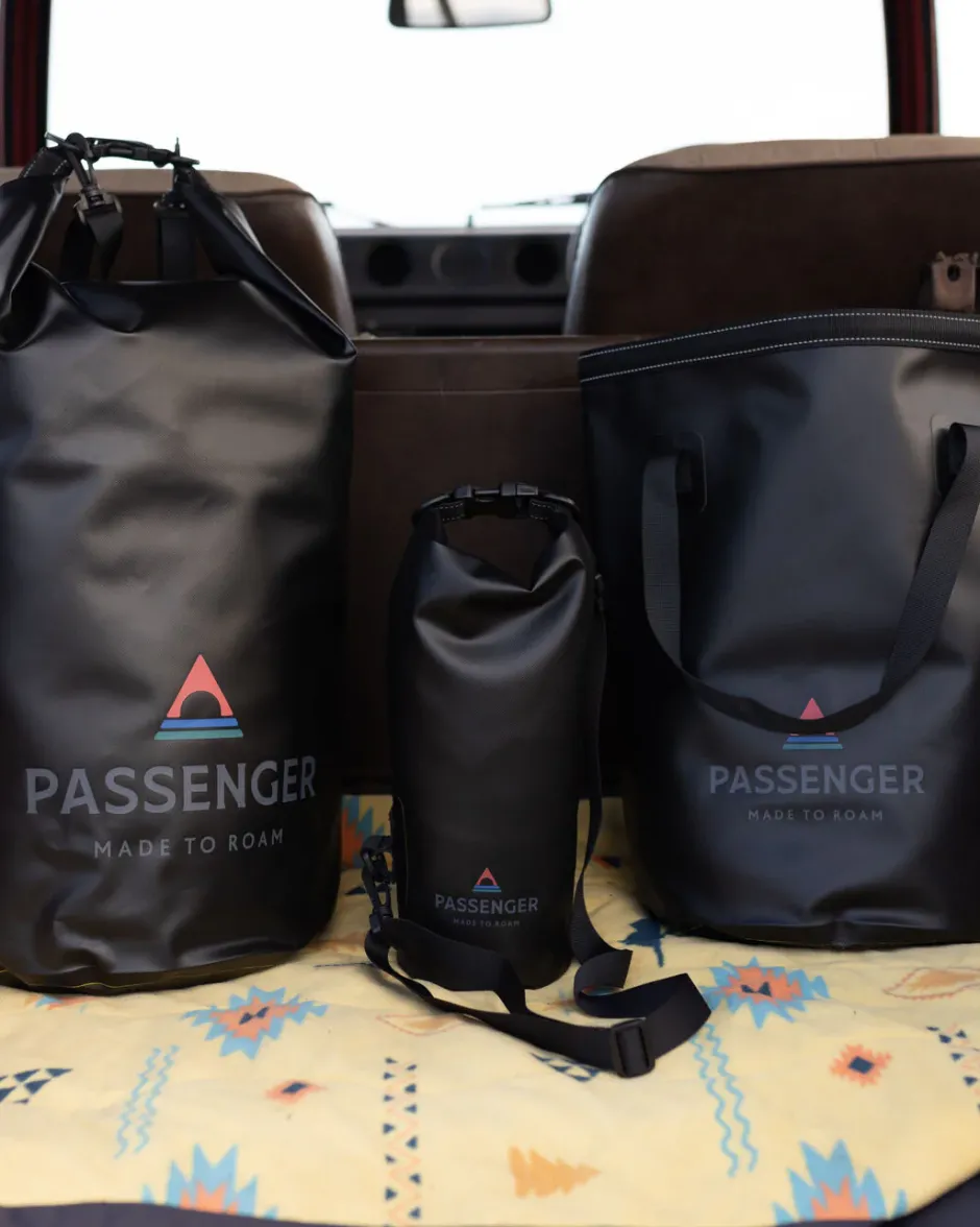 Surf Accessories|Surf Accessories>Floris van Bommel Tide 30L Recycled Dry Bag Roaming Nomads